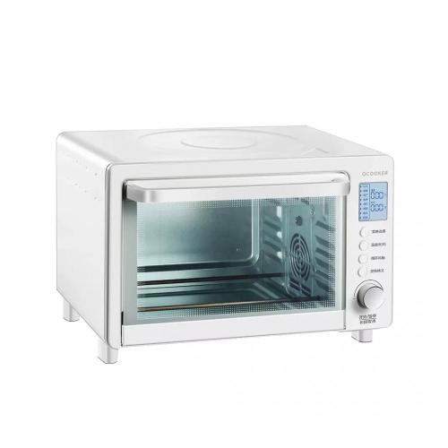 Cooker Electric Forno cozinha doméstica 24l