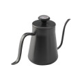 Gooseneck Pour Over Coffee Kettle with Thermometer