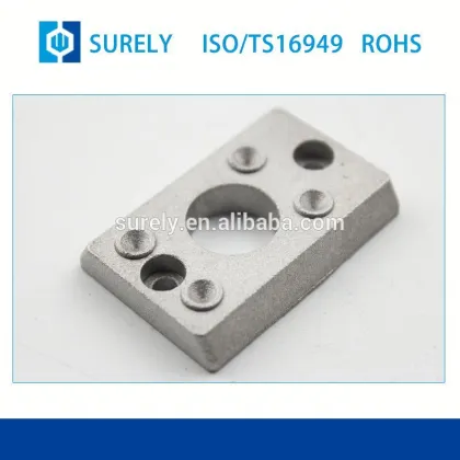 All kinds of mechanical parts modern design superior hot sale electromagnetic clutch