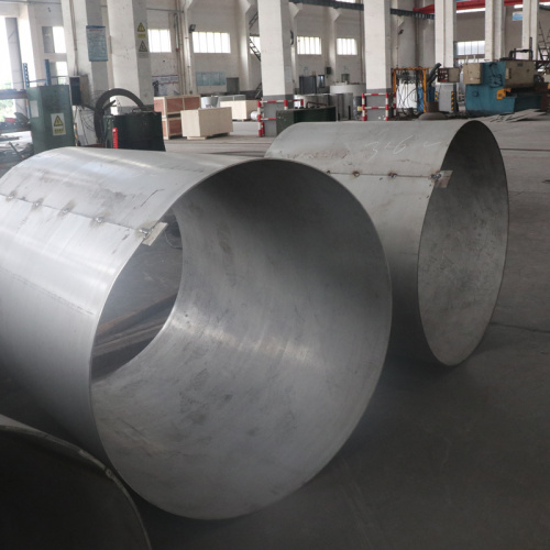 Distillation Column Application Stainless Steel Vessel Distillation Kettle Supplier