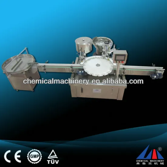 FLK HOT SELL juice rinsing filling capping machine