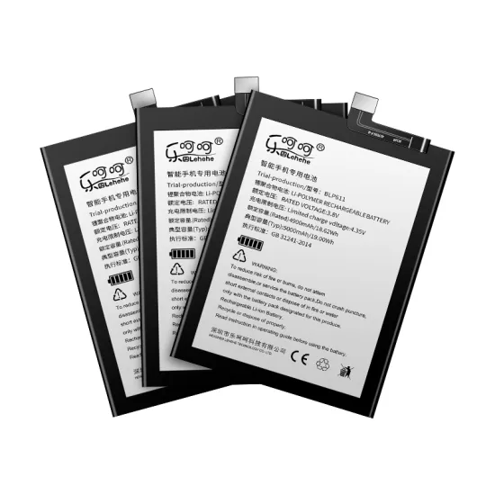 OEM/LEHEHE Factory Direct BLP679 Battery - 3700mAh for Oppo R17 PRO Smartphone
