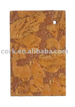 cork wallcoverings