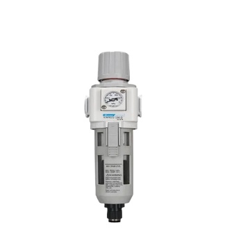 Marchio Taiwan Mindman Mal302 Serie MAL302-10A Regolatore di pressione: Specifiche tecniche e applicazioni