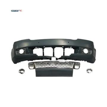 GBT Quality Car Modification Accessories - Front Bumper for Land Rover Range Rover Vogue 2005-2012