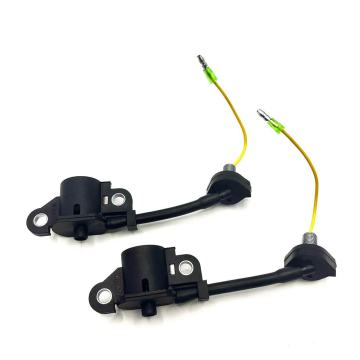 China Factory Gasoline Generator Accessories: Oil Pressure Sensors for Models 168F, GX160, 390, 188F, Suitable for 2/3/5/6.5KW Generators