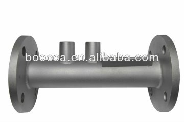 China Manufaturer High Accuracy Integrated V-cone Flow Meter