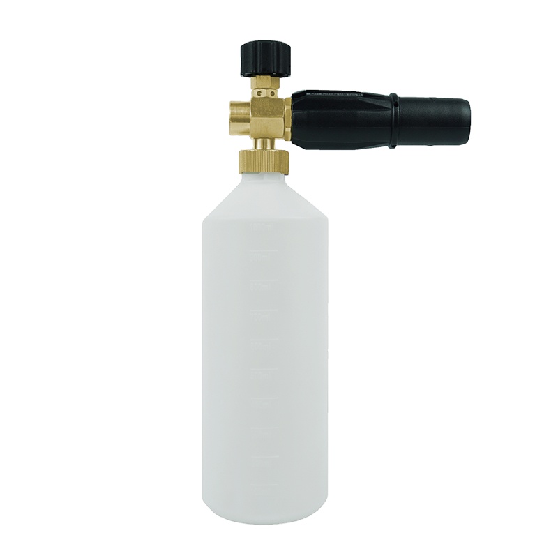 Tryckbricka snöskum Lance 1L Bottle Blaster