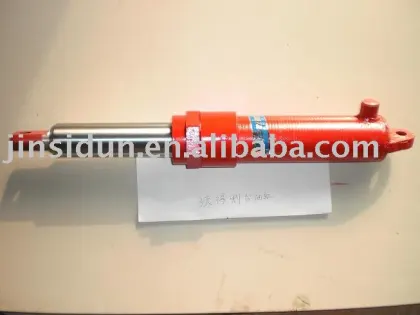 Engineering Hydraulic Cylinder