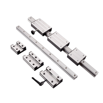 Panduan Linear Axis Eksternal Profesional LGD8-4R1000