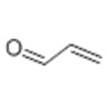 Acroléine CAS 107-02-8