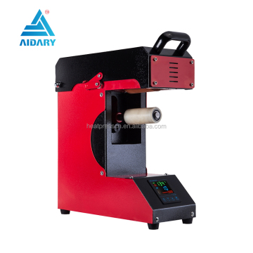 AIDARY Roller Heat Press Machine for Roll to Roll Sublimation