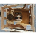 High Quality 17A-30-16111 OUTER BOGIE for Dozer D155 Parts