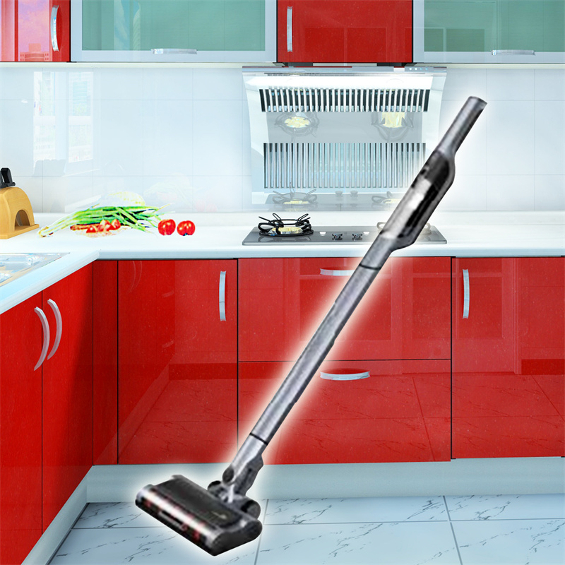 Washable HEPA Filter 2in1 Handhold Vacuum Cleaner