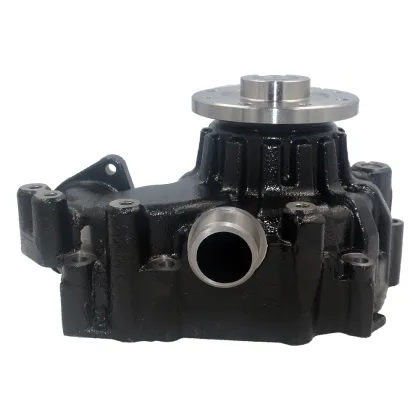 High Quality GFOR GS-N118 Truck Water Pump Compatible with Nissan UD Japanese Trucks - OEM Wholesale GH8E