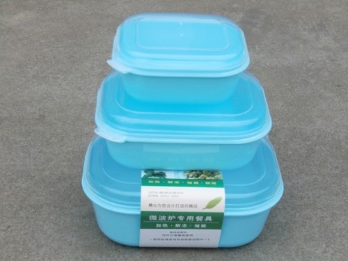 Food Container Set (ZYCR2004)
