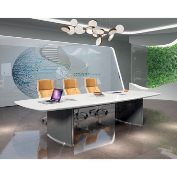 میز کنفرانس 12 نفره لوکس