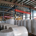 Self-Adhesive 70 Gsm Thermal Paper Jumbo Roll