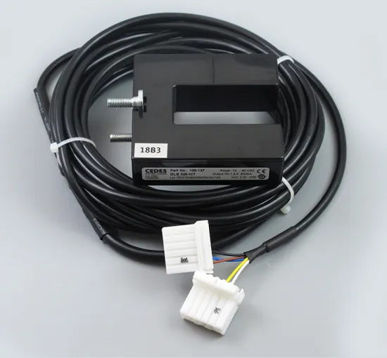 GLS 326 HIT Leveling Switch for Hitachi Elevators