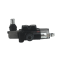 40lpm BDL40 Hydraulic Direction Control Monoblock Valve