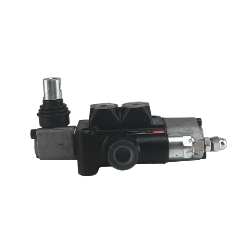 Direction Control Valve 40lpm BDL40 Hydraulic Direction Control Monoblock Valve Manufactory