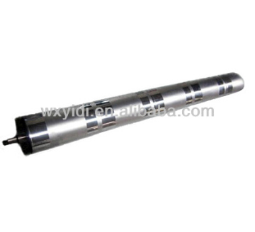 TMT friction roller, spare parts for textile machine