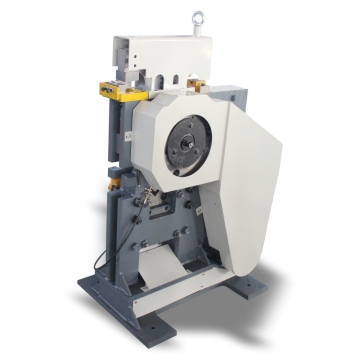 High-Quality Multifunctional Electric Combined Punching and Cutting Machine for Construction Machinery