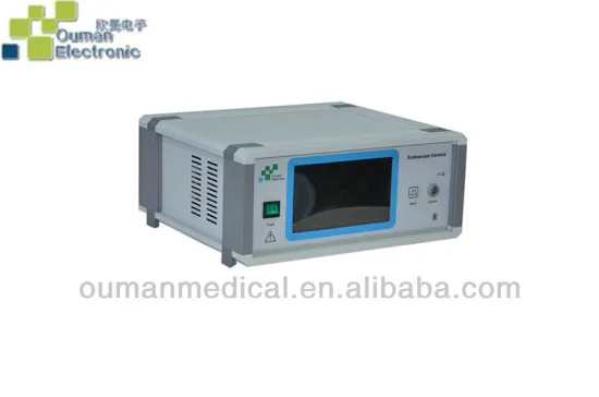 Full HD Medical Endoscope Camera