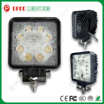 24W LED Work Driving Lamp for Truck (OP-0824)