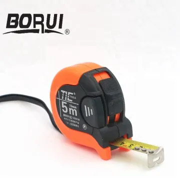 High Quality Magnet Unbreakable Tape Measure