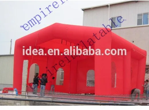 Inflatable wedding tent,inflatable event tent T038