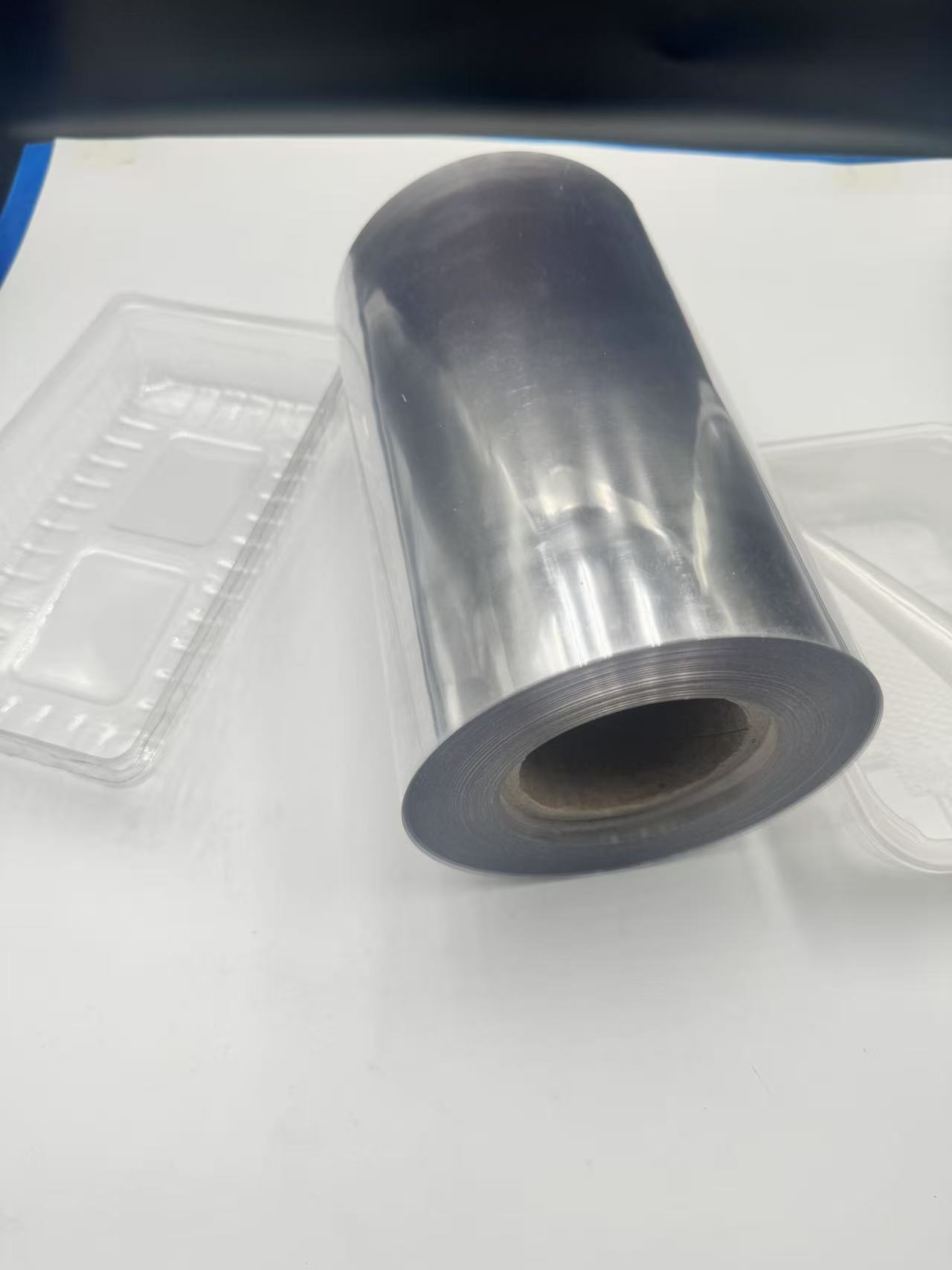 PET film food safety