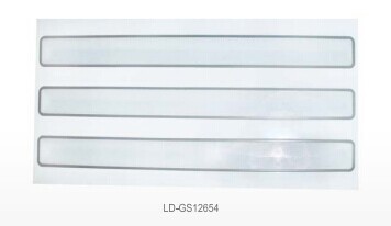 Luz de Panel LED blanco de alta calidad 54W