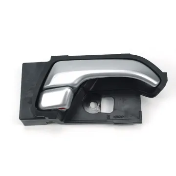 Genuine Auto Parts 8974167303: ISUZU DMAX & MUX Front and Rear Right Door Handle