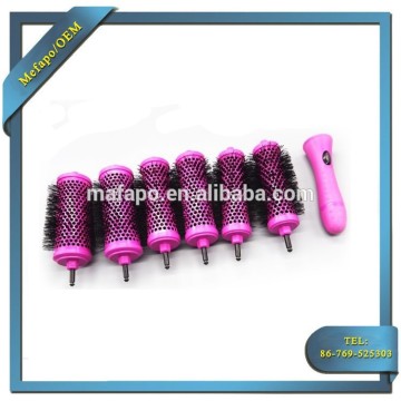 ducts for Hair Best Ceramic Hair Brush