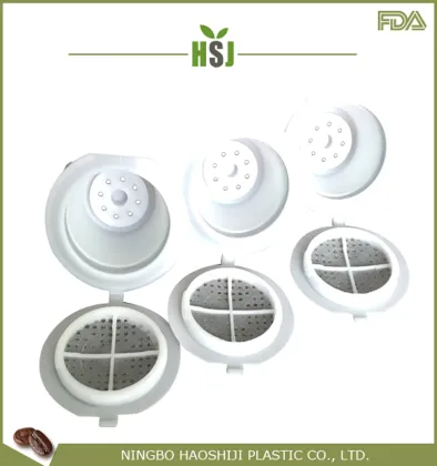 Nespresso Filters Fit all Nespresso machines