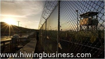 Digitalization Prison / Intelligent Security System / Prison Access Control System