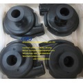 Piezas de goma de la bomba de lodos F6018R F6036R F6083R F6147R