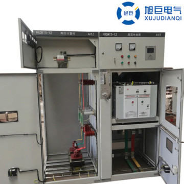 Unidad de subestación avanzada para redes europeas