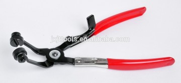 ANGLED HOSE CLAMP PLIERS
