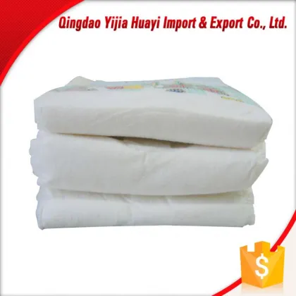 Disposable Breathable Pet Diapers