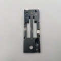 兄弟T8452a的3/8针位置零件