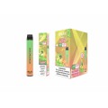 All Flavors Fume Ultra Disposable Vape ducige