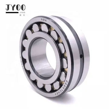 Spherical Roller Bearing 22220CA/W33 Large Stock