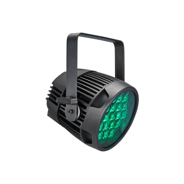 Glex eries Zoom Par 15w19leds
