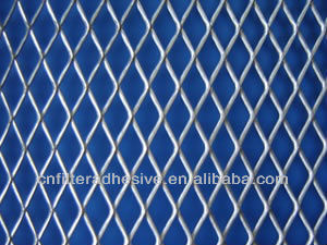Auto Filter Expanded Metal mesh