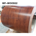 Acciaio di legno di Shandong Wofeng