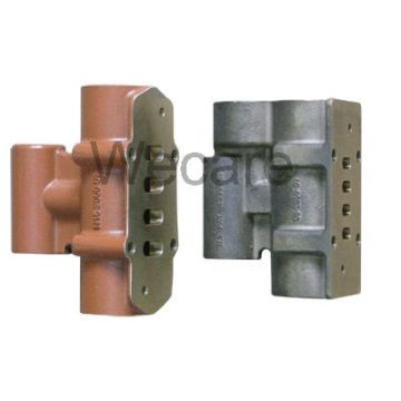 Brass Sand Casting (BSC-15)