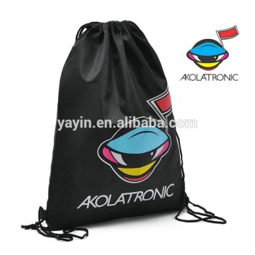 China Supplier High Quality Different Kinds Drawstring Plastic Bag