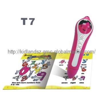 iSmart Lovely Talking Pen